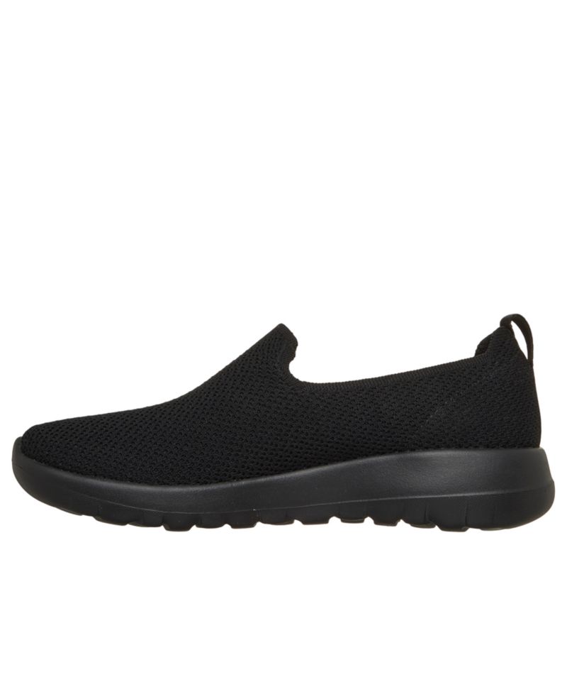 Women's GO WALK Joy - Joselin Wide Width Slip-On Walking Sneakers from Finish Line