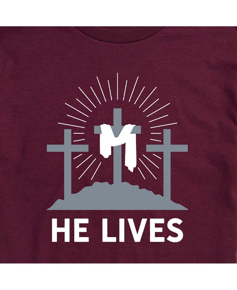 Men's Easter Short Sleeve T-shirts
