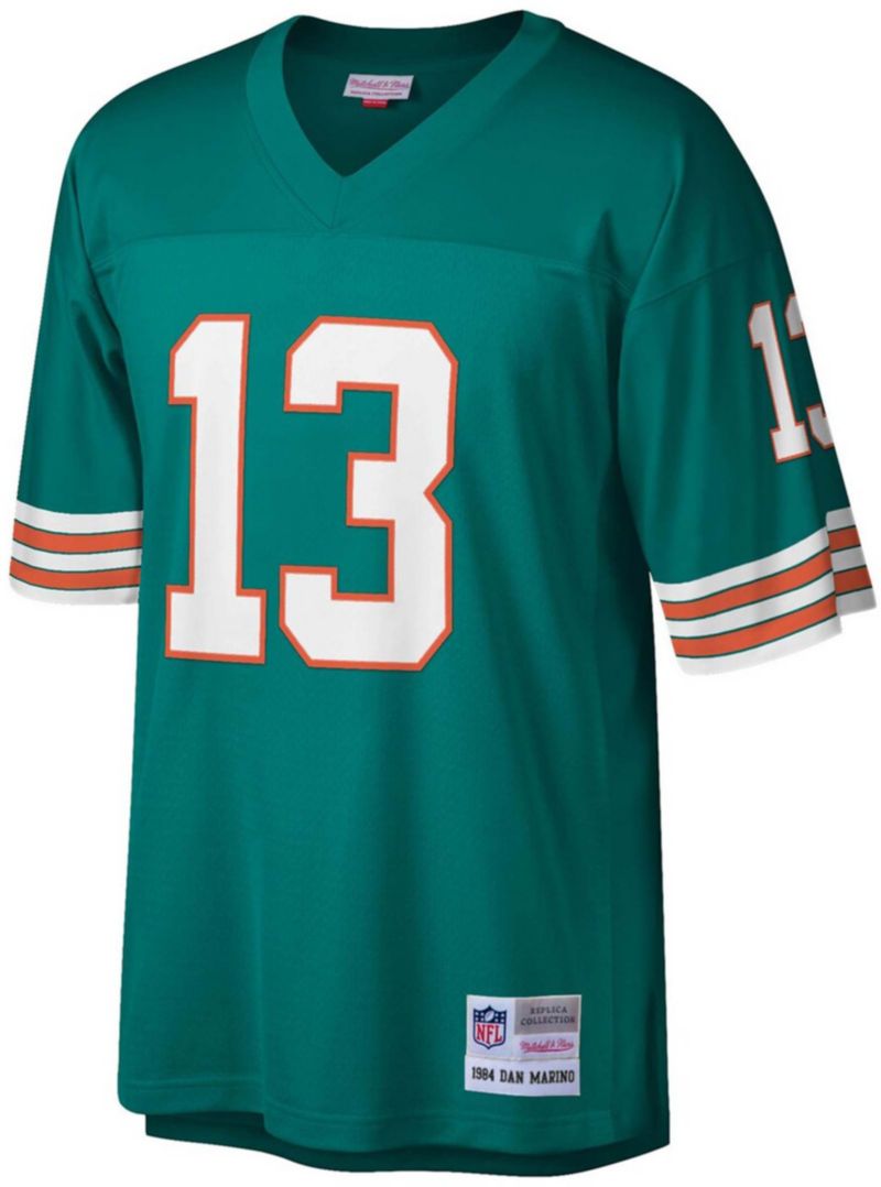 Men's Miami Dolphins Legacy Replica Jersey - Dan Marino