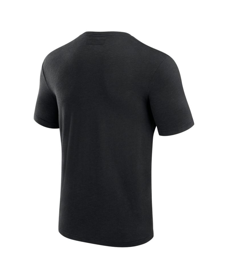 Men's Black Phoenix Suns Front Office Modal T-Shirt
