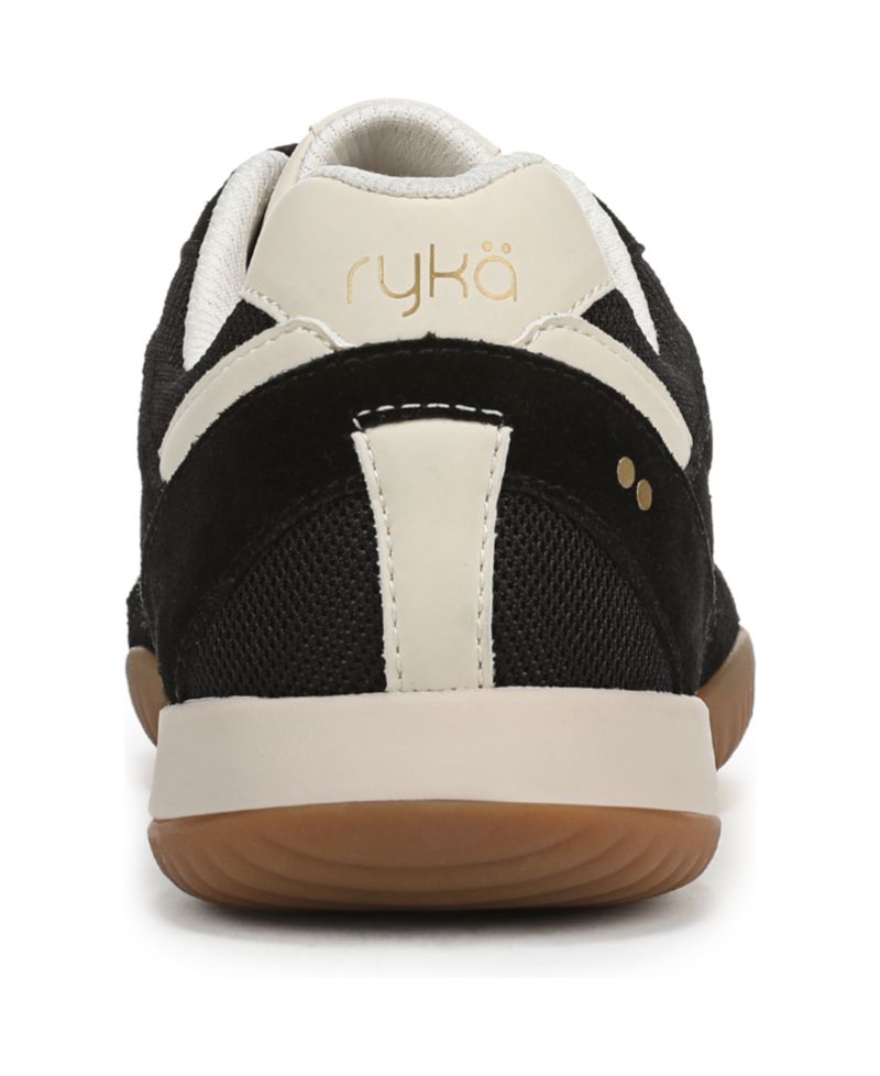 Women's Candor Low Profile Lace Up Sneakers