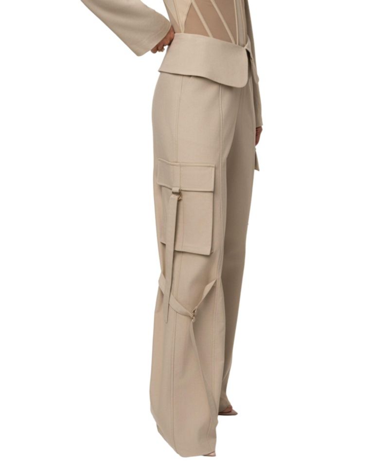 Women's Downtown Cargo Pant