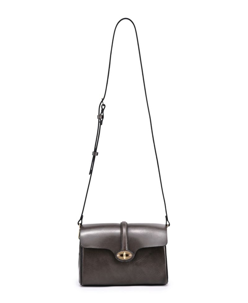 Laurel Vintage Crossbody Bag