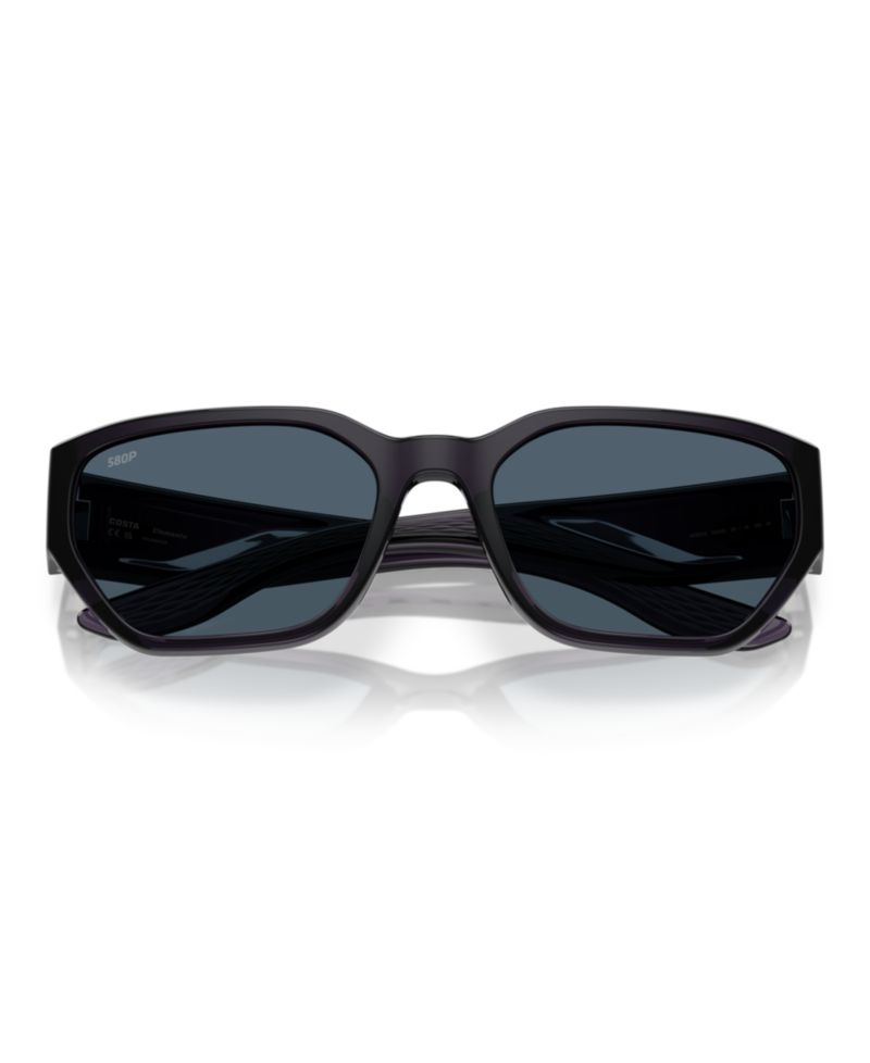 Women's Polarized Sunglasses, Clemente 6S9125