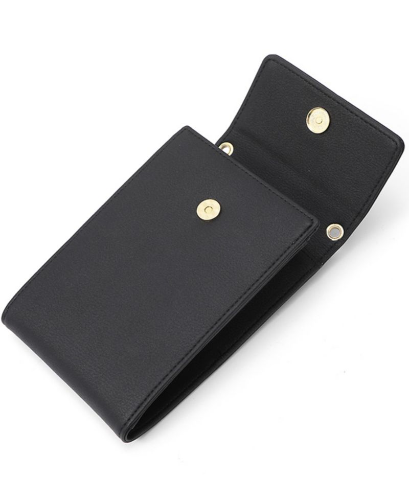 Travel 1.5" Sling Bag