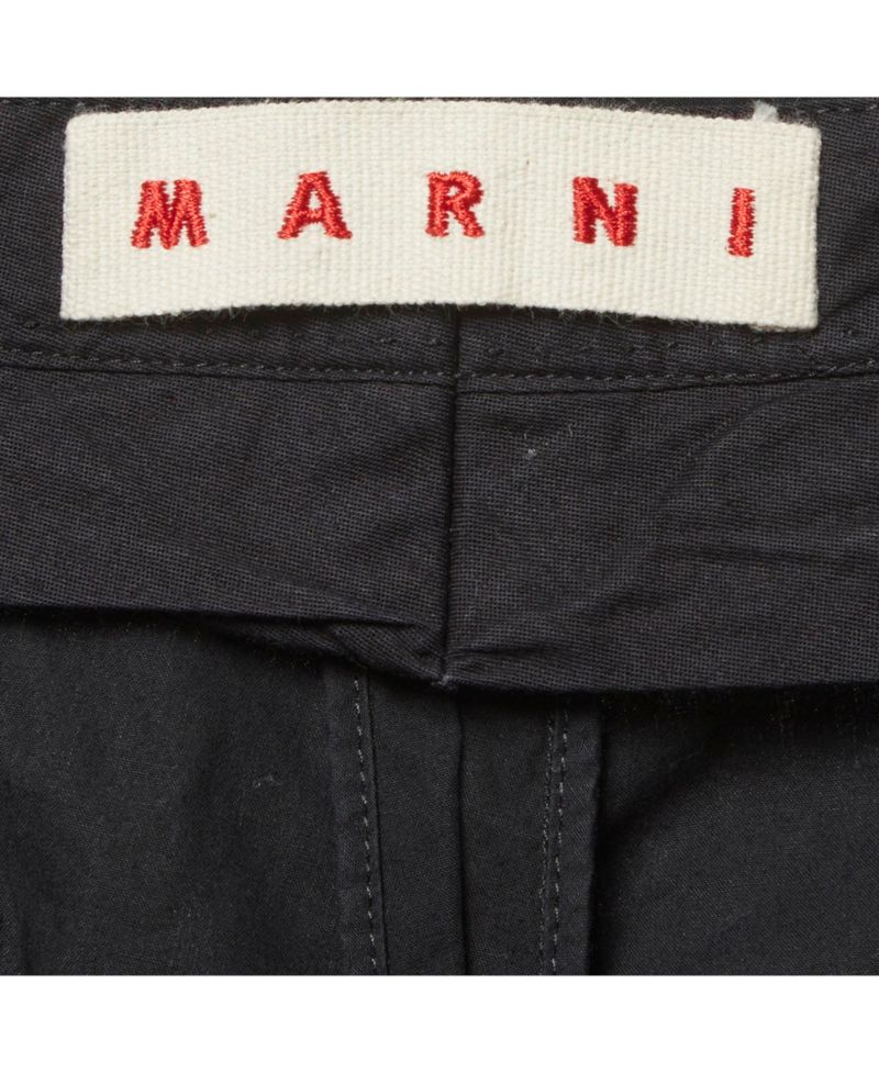 Women's Cotton Slim Fit Trousers