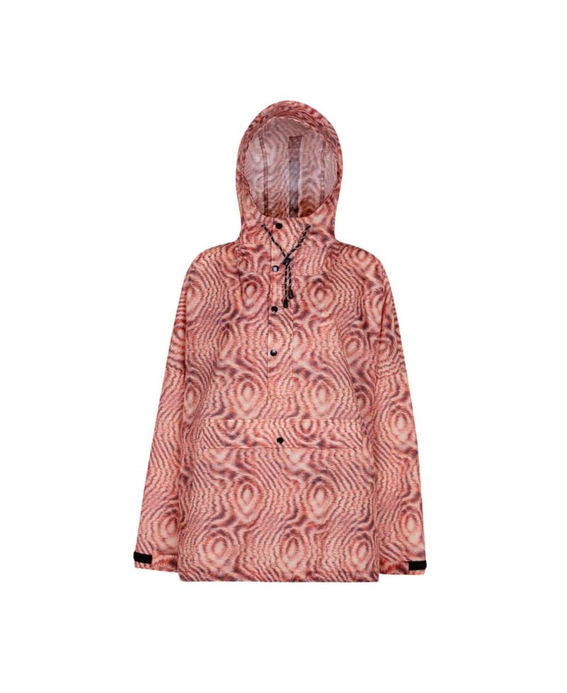 Women's Animo Waterproof Packable Anorak