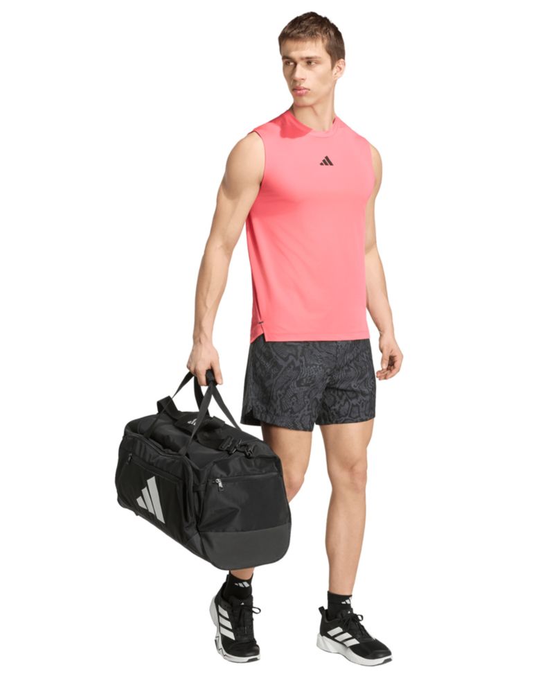 Men's D4T Prime Lift Allover Print Shorts