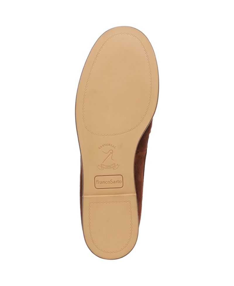 Women's Carita Pointed Toe Loafers