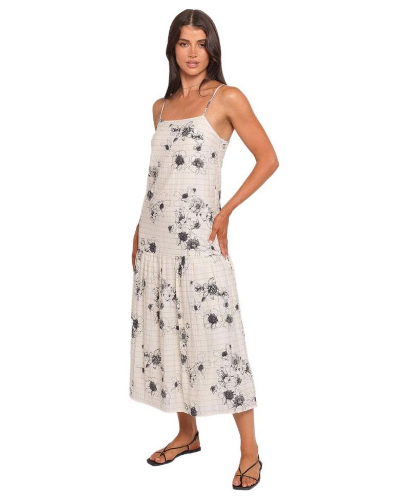 Women's Martine Maxi Dress