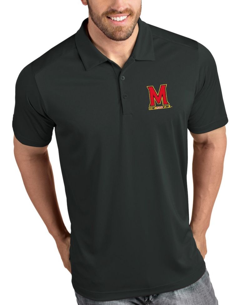 Men's Maryland Terrapins Tribute Polo Shirt