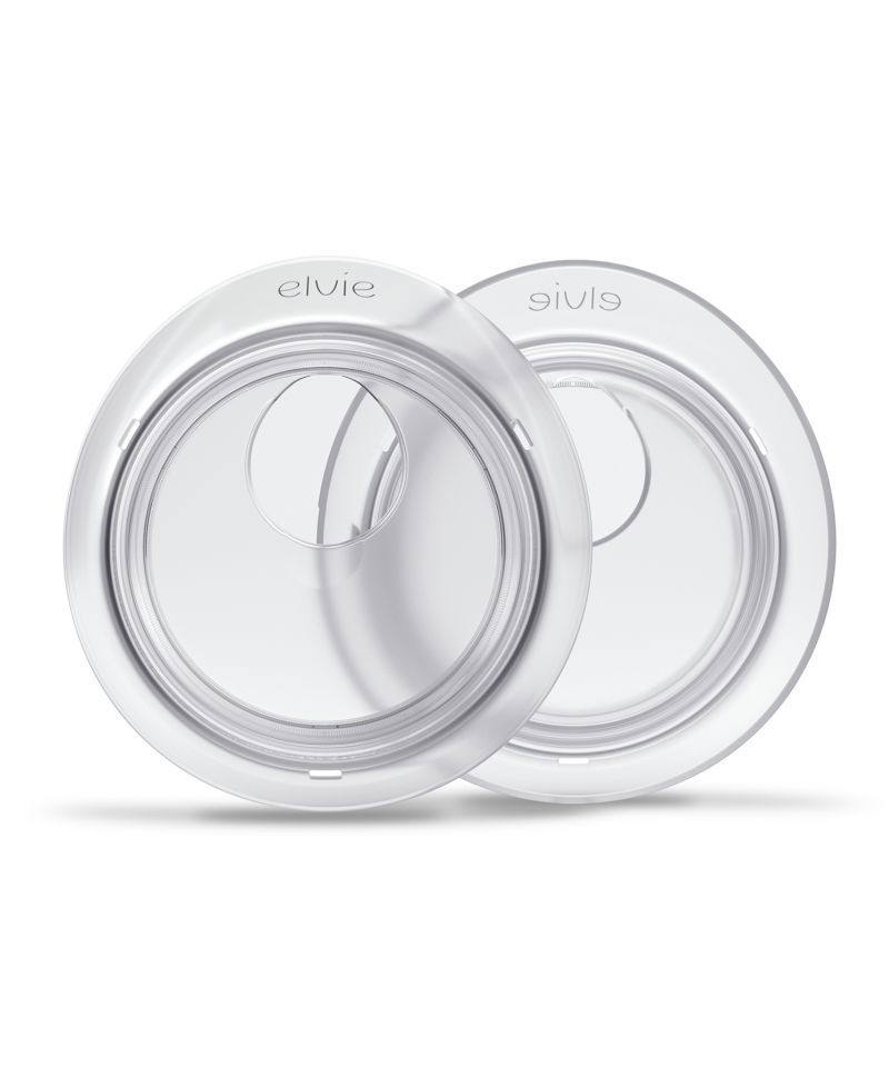 Baby Catch Secure Milk Collection Cups - 2ct
