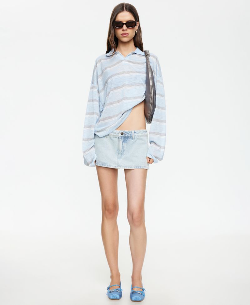 Women's Rebels Long-Sleeve Jersey Top
