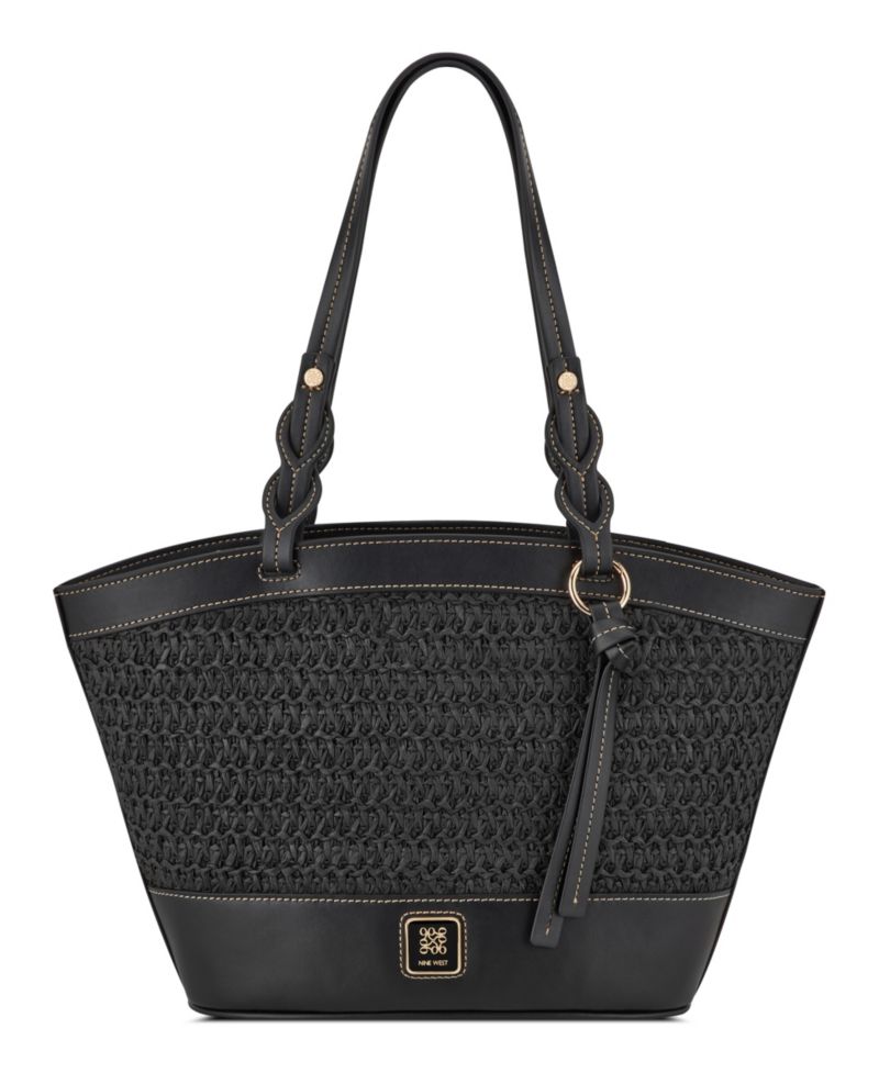 Women's Nefi Shopper Tote Bag