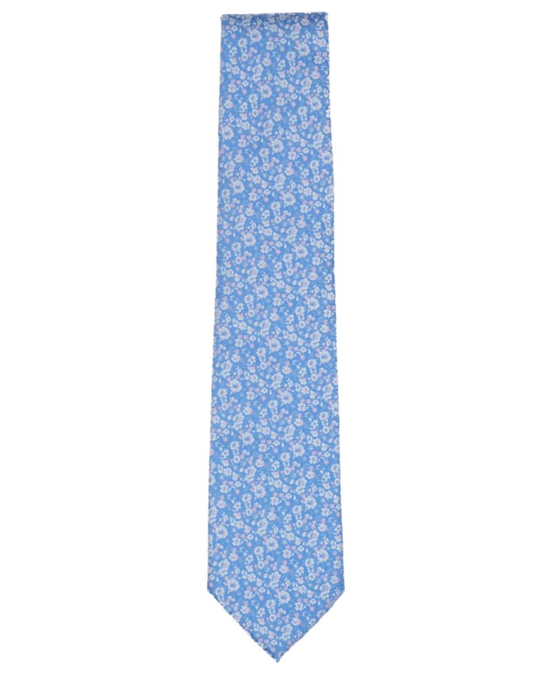 Men's Avignon Floral Tie