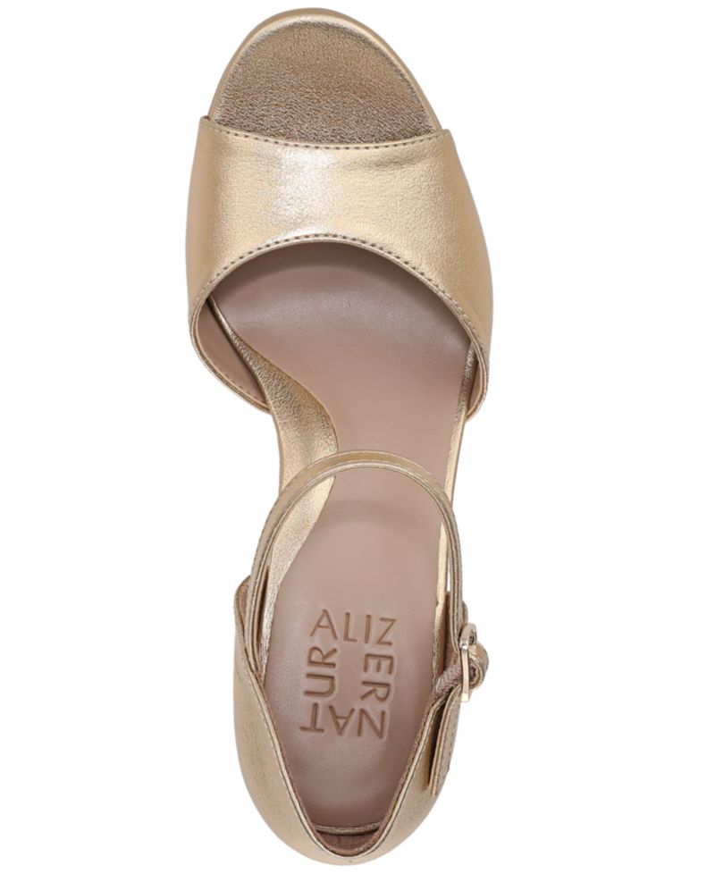 Women's Novi Strappy Dress Sandals