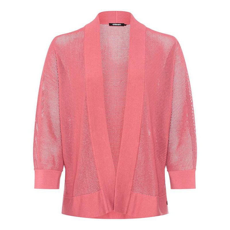 Women's Open Front Cardigan