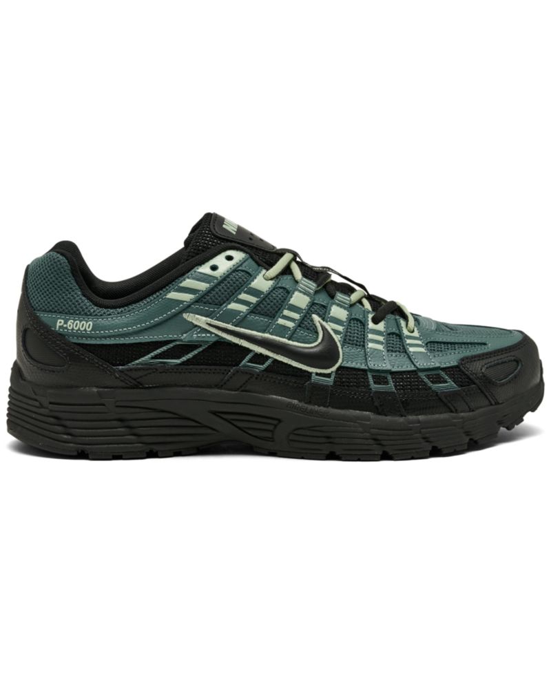 Men's P-6000 Casual Sneakers from Finish Line