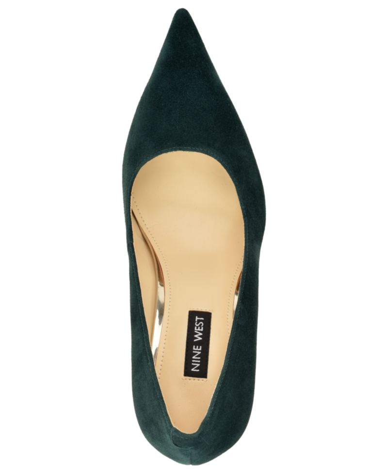 Women's Gemmha Slip-On Stiletto Pumps