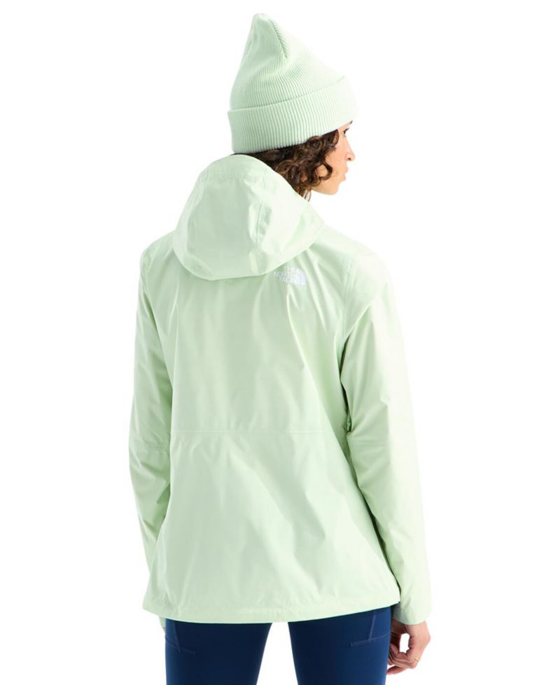Women's Alta Vista Hooded Rain Jacket