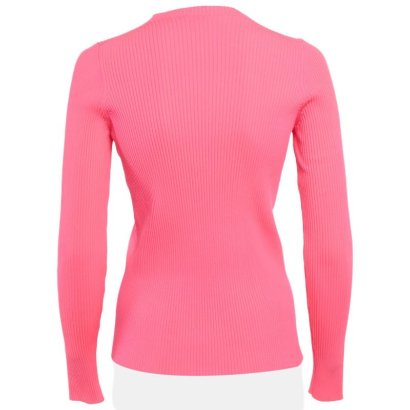 Women's Rib Knit