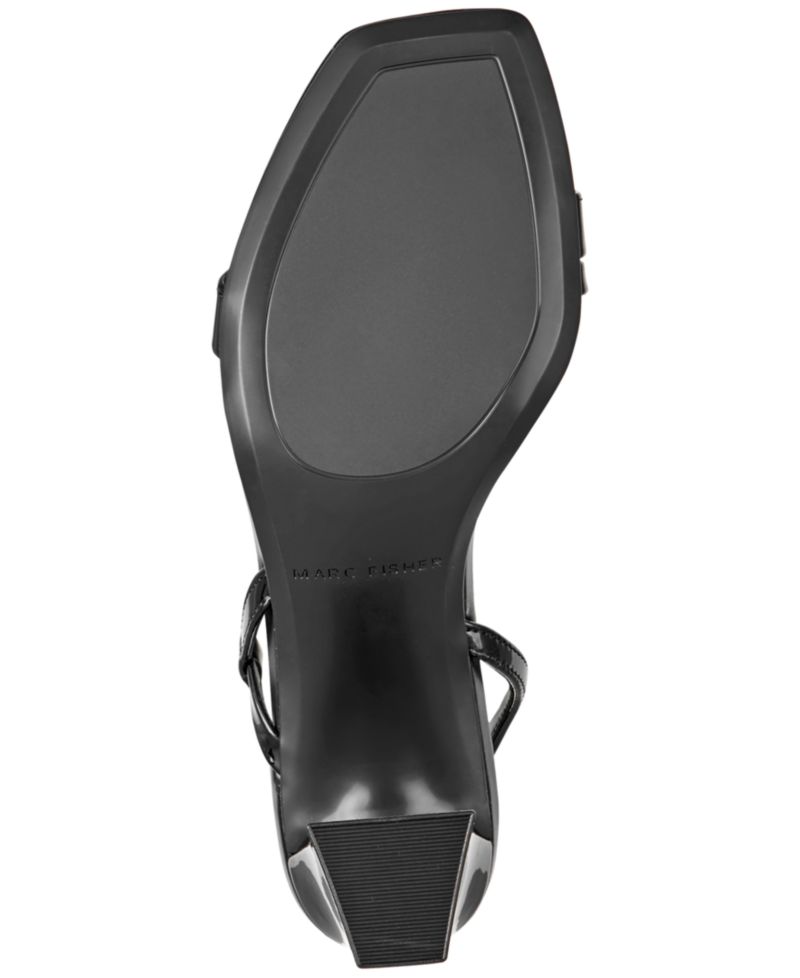 Women's Gizia Strappy Block Heel Dress Sandals