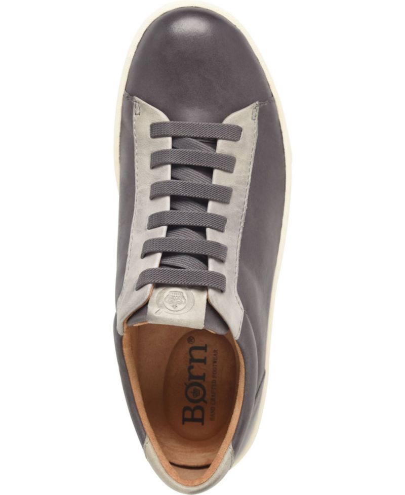 Men's Allegheny Slip On Sneakers