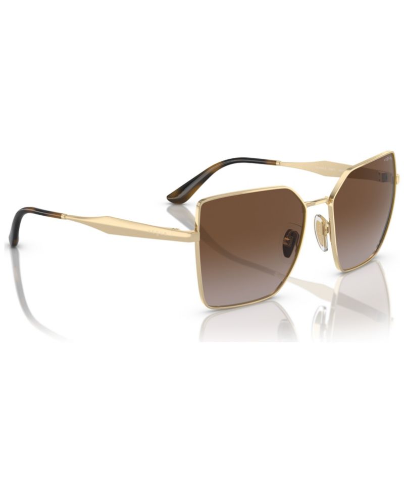 Women's Polarized Sunglasses, Gradient Polar VO4284S