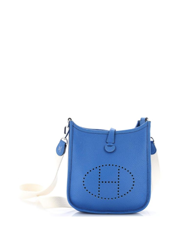 TPM Evelyne Bag Gen III Clemence