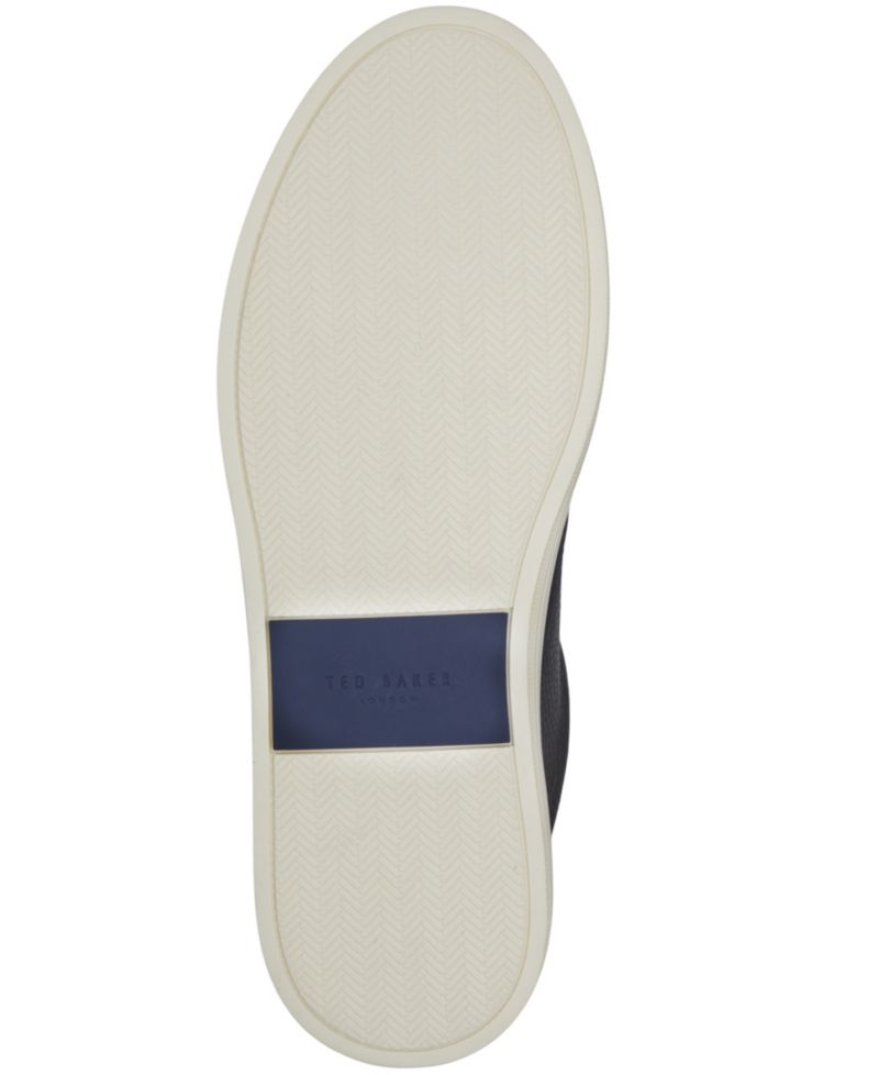 Men's Brenton Slip-On Sneakers