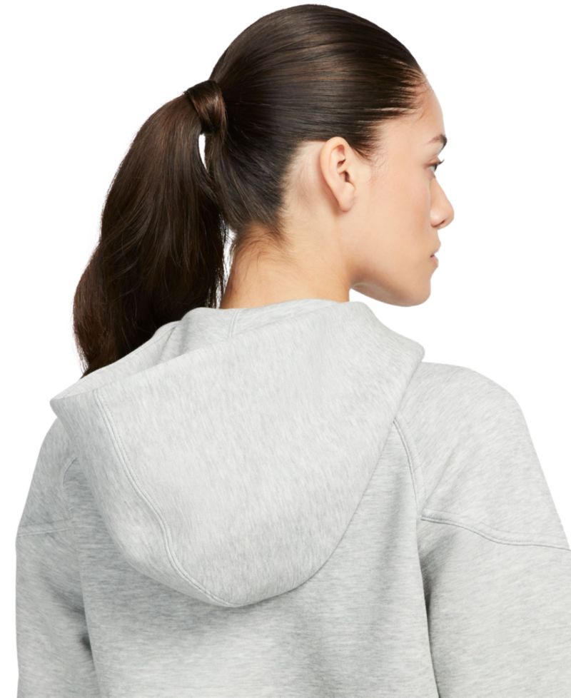 Women's Sportswear Tech Fleece Windrunner Full-Zip Hoodie
