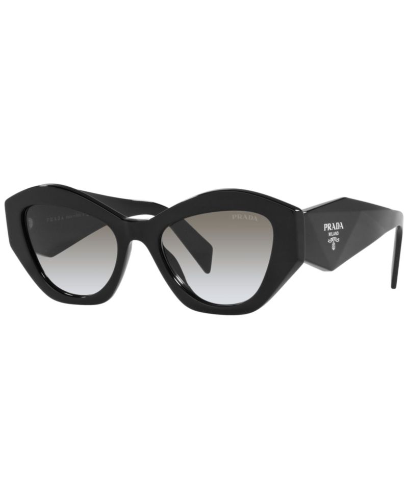 Symbole Cateye Women's Sunglasses, PR 07YS
