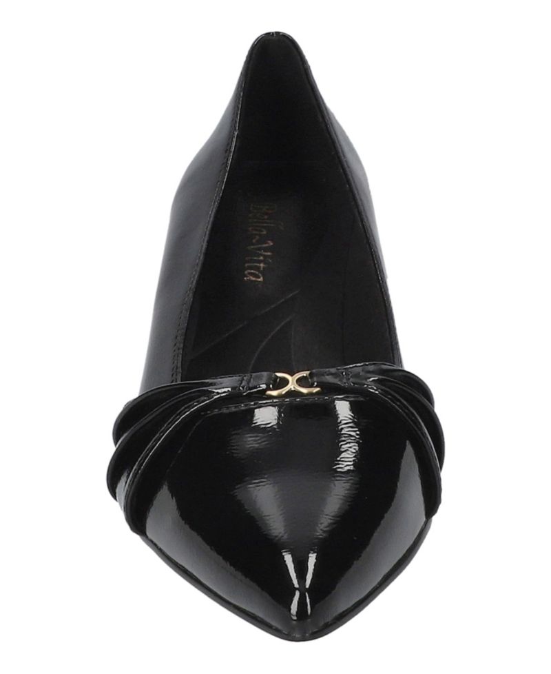 Women's Ziggy Slip-On Pumps