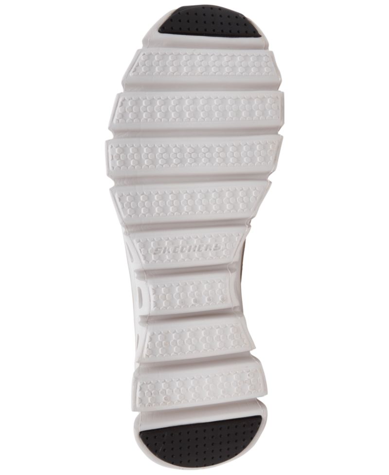Women's Slip-On Glide-Step - Mirage Walking Sneakers from Finish Line