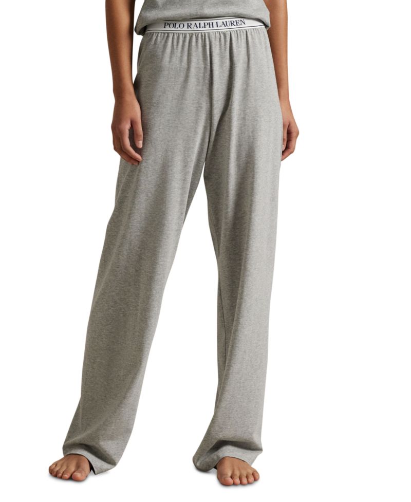 Women's Essentials Pull-On Pajama Pant