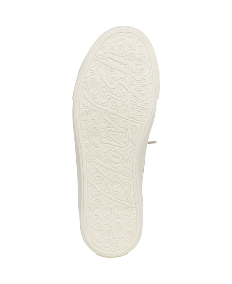 Women's Martina Too Lace Up Platform Sneakers
