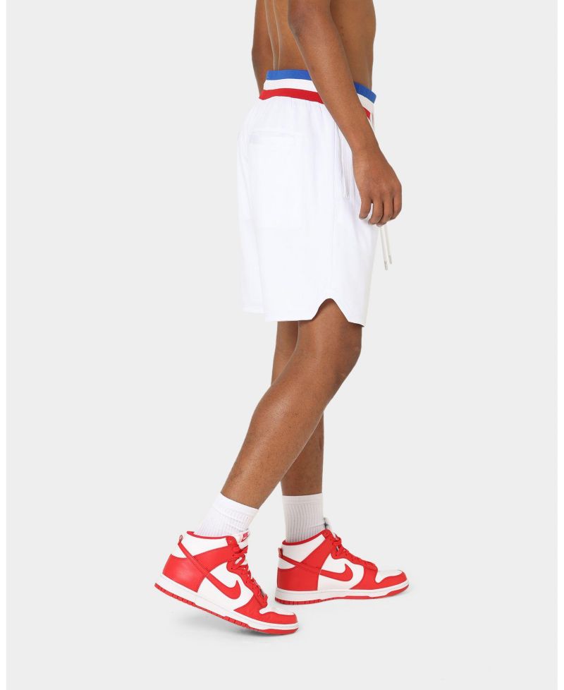 Big & Tall C-Class Basketball Ball Shorts