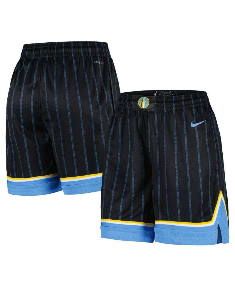 Women's Chicago Sky On-Court Victory Performance Shorts