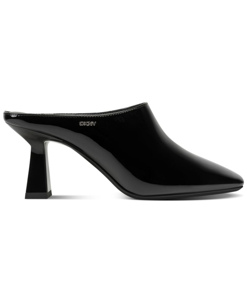 Women's Ameylia Slip-On Mule Pumps