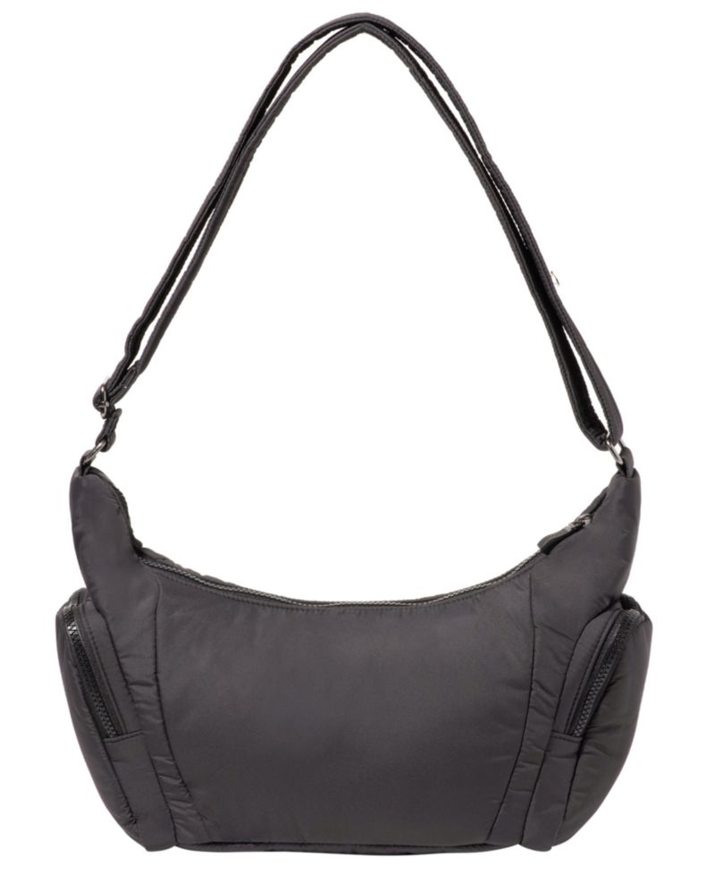 Large Size Banana Sling Bag