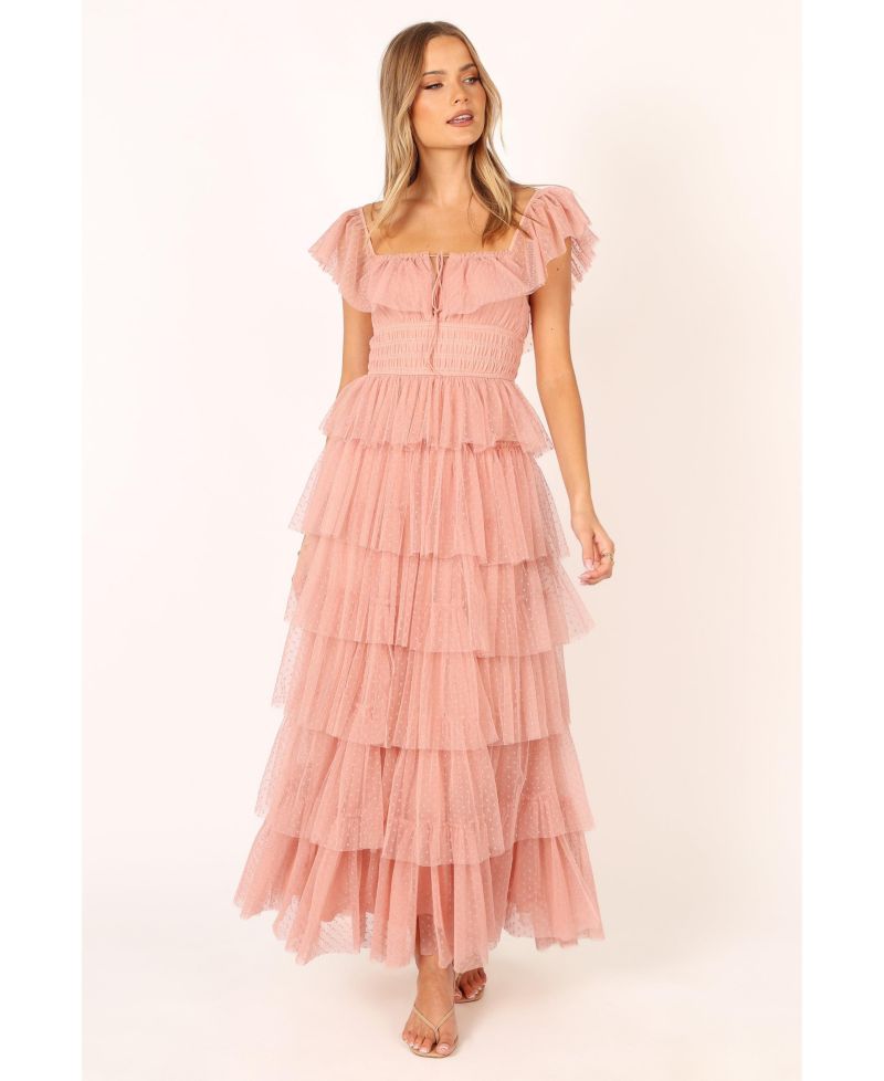 Women's Belle Maxi Dress