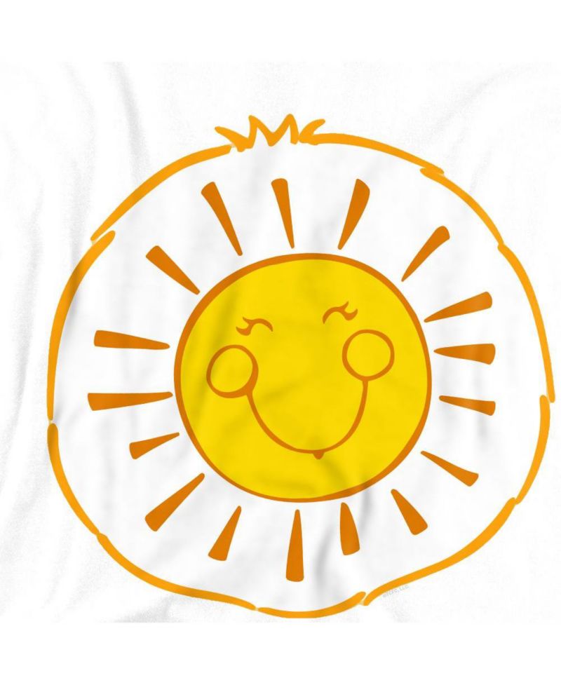 Men's Bears Funshine Belly T-Shirt