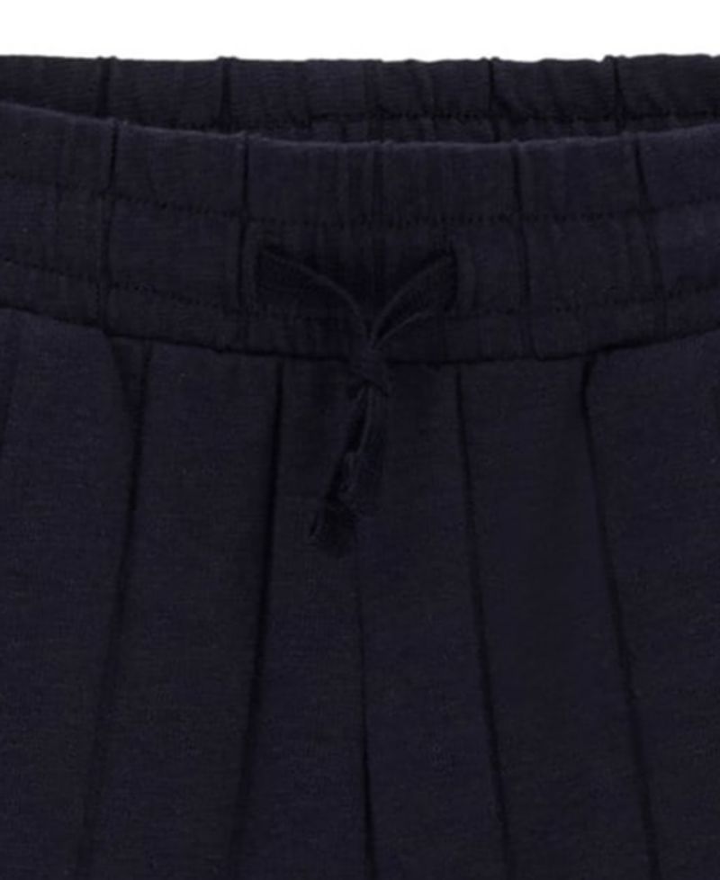 Boys' 7-18 Knit Pull-On Shorts