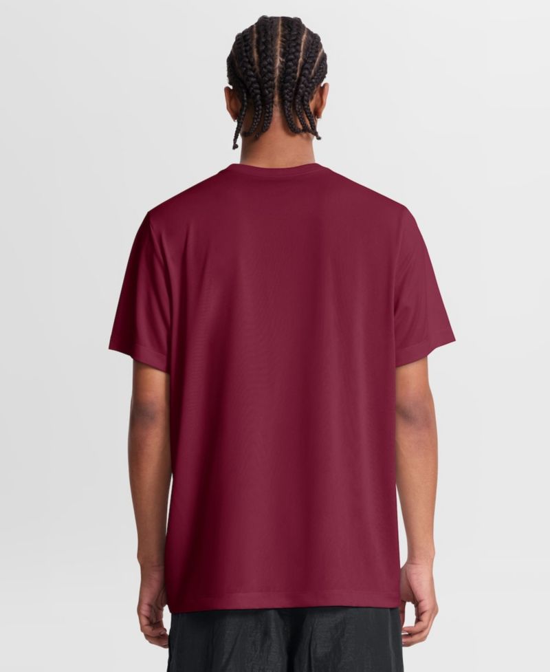 Men's Garnet Florida State Seminoles Sideline Legend Dri-FIT T-Shirt