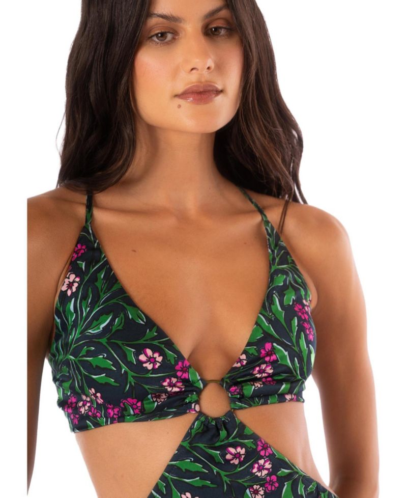 Women's Water Rose Rosalina
