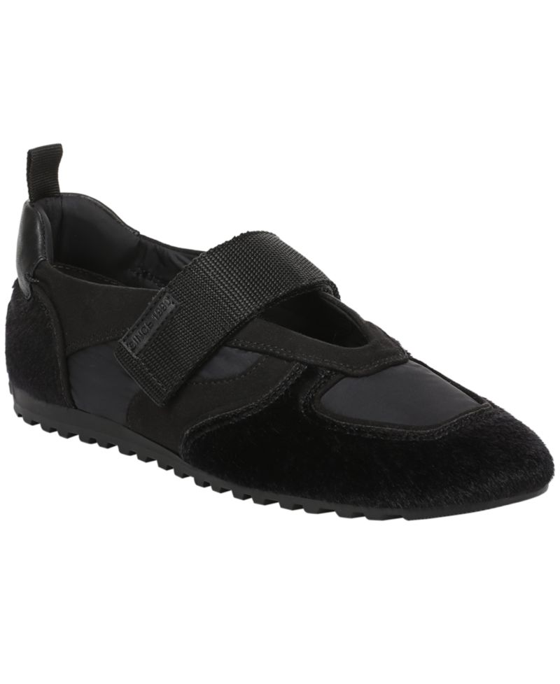 Women's Raina Round Toe Sneakers