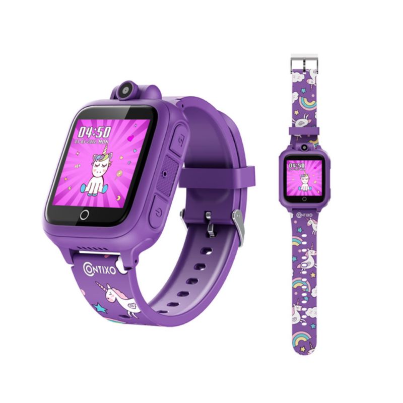 Kids Smart Watch