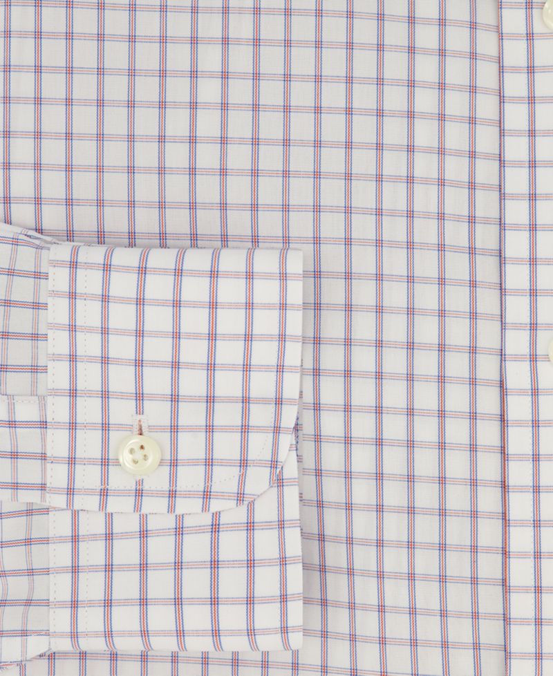 Men's Regular-Fit Dress Shirt