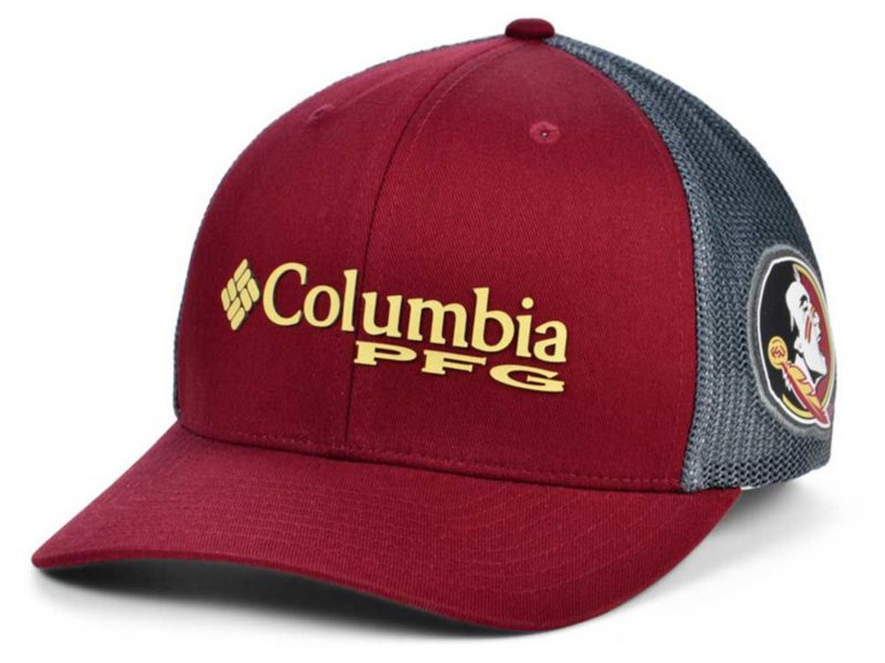 Florida State Seminoles PFG Trucker Cap