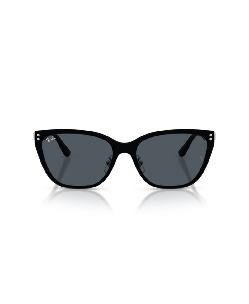 Unisex Cat Eye Sunglasses RB3798D